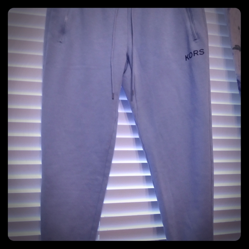 Michael kors sweatpants